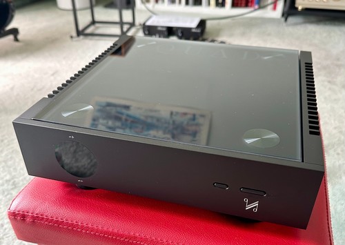 Preamplificatore quad artera - quad,