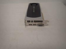 NVIDIA QUADRO 6000 6GB GDDR5