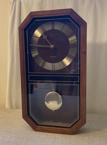 Orologio parete pendolo - parete, a