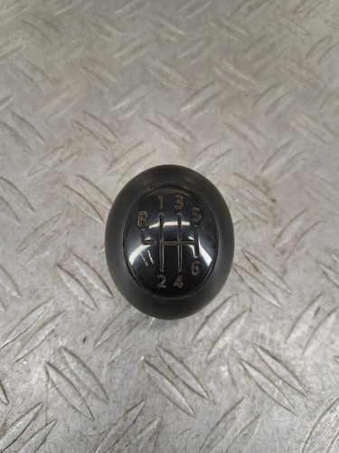 Pomello del cambio - , renault