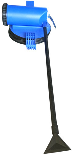 Impolveratore solforatrice - solforatrice, a