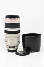 Canon EF 100-400 mm f/4.5-5.6L