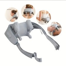 Massaggiatore  Riscaldante Per