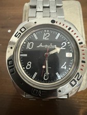 Orologio Vostok Anfibio 170894