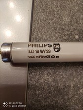 Lampadine tubo fluorescente