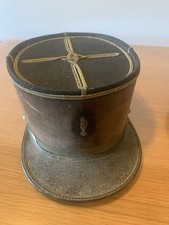 Képi ancien ETD 