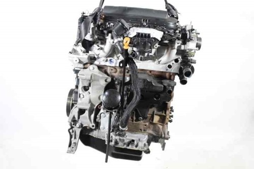 0139xg motore peugeot 508 - 0139xg,