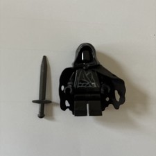 Lego Minifigure del Signore