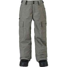Pantaloni snowboard burton - pantaloni,