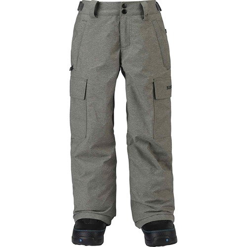 Pantaloni snowboard burton - pantaloni,