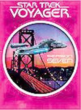 Star Trek: Voyager - The
