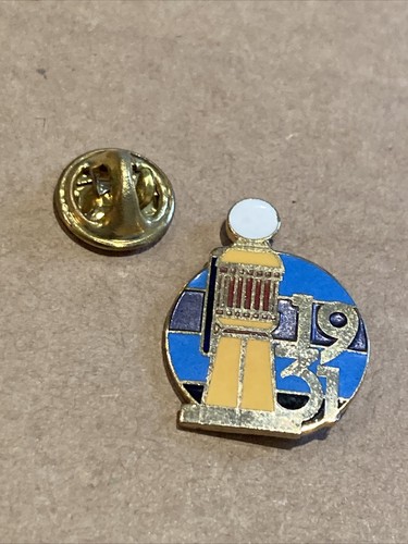 Spilla collezione antar pompa - collezione,