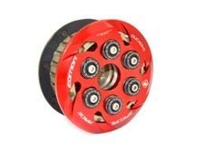 Frizione Antisaltellamento