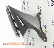 CARENA fiancata pannello