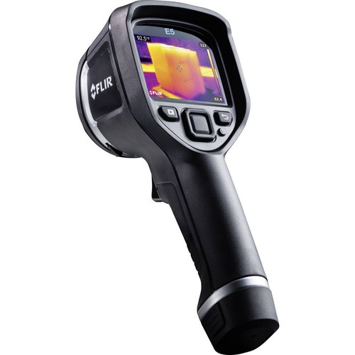 Telecamera infrarossi flir - telecamera,