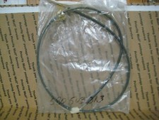 Cavo spazzaneve motozappa NOS