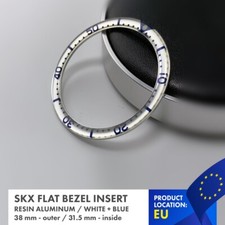 SKX007 SKX009 38mm*31.5mm