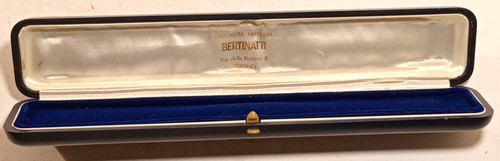 Scatola per preziosi - preziosi, o