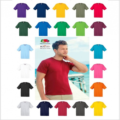 Shirt uomo fruit - fruit, the