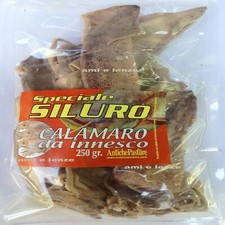 Esca per siluro - esca,