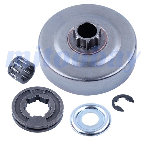 Clutch drum sprocket rim - clutch,