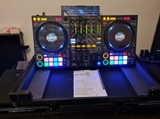 Pioneer DDJ 1000 Rekordbox