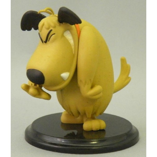 Muttley kenken raro - kenken,