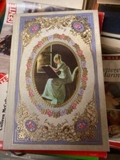 Libro - RAGIONE E SENTIMENTO DI JANE AUSTEN - FABBRI EDITORE 2004 Ottimo stato