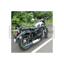 COMPACT PASSENGER BACKREST