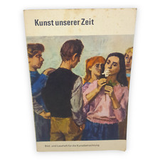 Kunst unserer Zeit Bild und