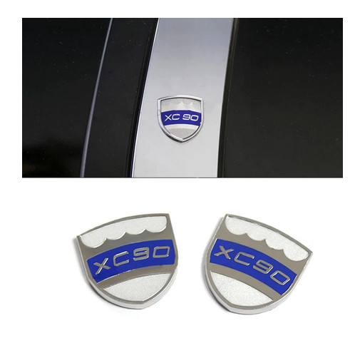 Adesivo emblema lato
