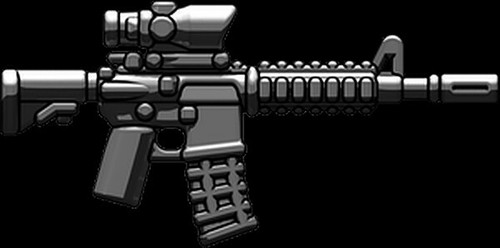 Brickarms phoenix fucile - m4-phoenix,