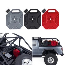 Serbatoio carburante metallo