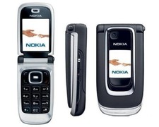 Nokia 6131 cellulare