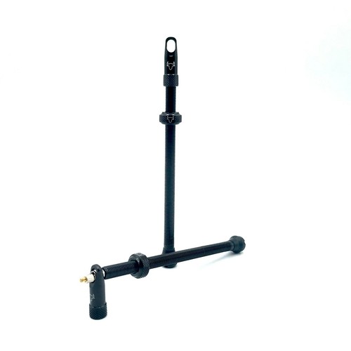Valvole tubeless hold - tubeless,