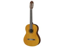 Yamaha c40ii chitarra - c40ii, classica