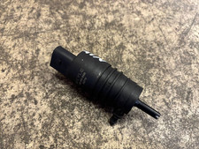 Pompa spruzzi acqua Meyle VW Scirocco Golf 5 6 pompa acqua tergicristallo 1009550006