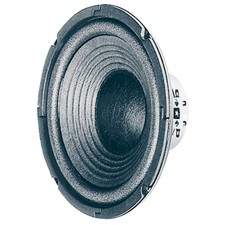 Visaton 200 8 ohm - w, woofer