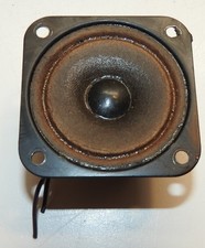 ALTOPARLANTE TWEETER MCINTOSH