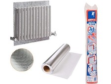 PANNELLO TERMORIFRANGENTE PER