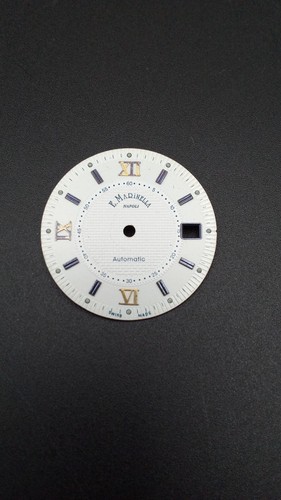 Quadrante orologio - , e