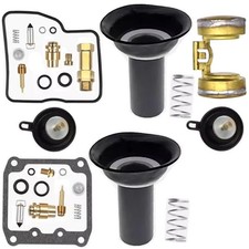 Kit riparazione carburatore