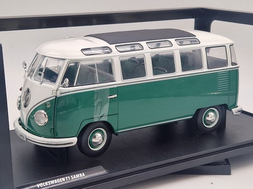 Volkswagen samba minibus - volkswagen,