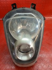 Faro fanale anteriore gilera - fanale,