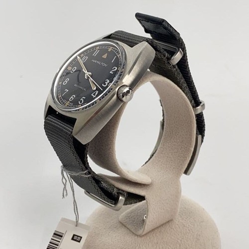 Orologio hamilton khaki - orologio, pilot