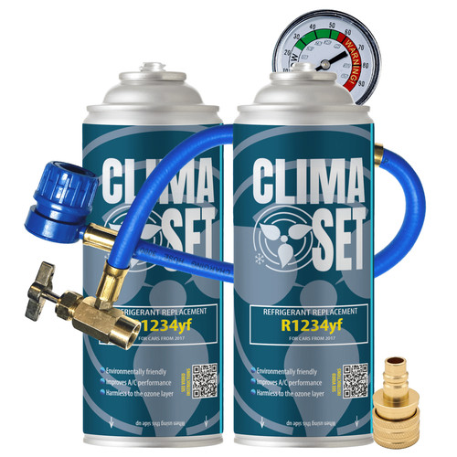 Climaset refrigerante per - -,