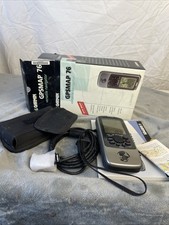 Garmin GPSMap 76 Ricarica GPS