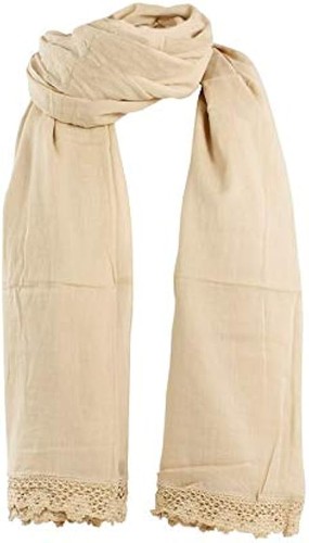 Sciarpa donna for time liso - sciarpa,