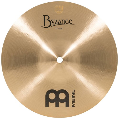 Meinl cymbals b10s splash - cymbals,