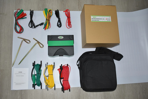 Tester multifunzione digitale - tester,